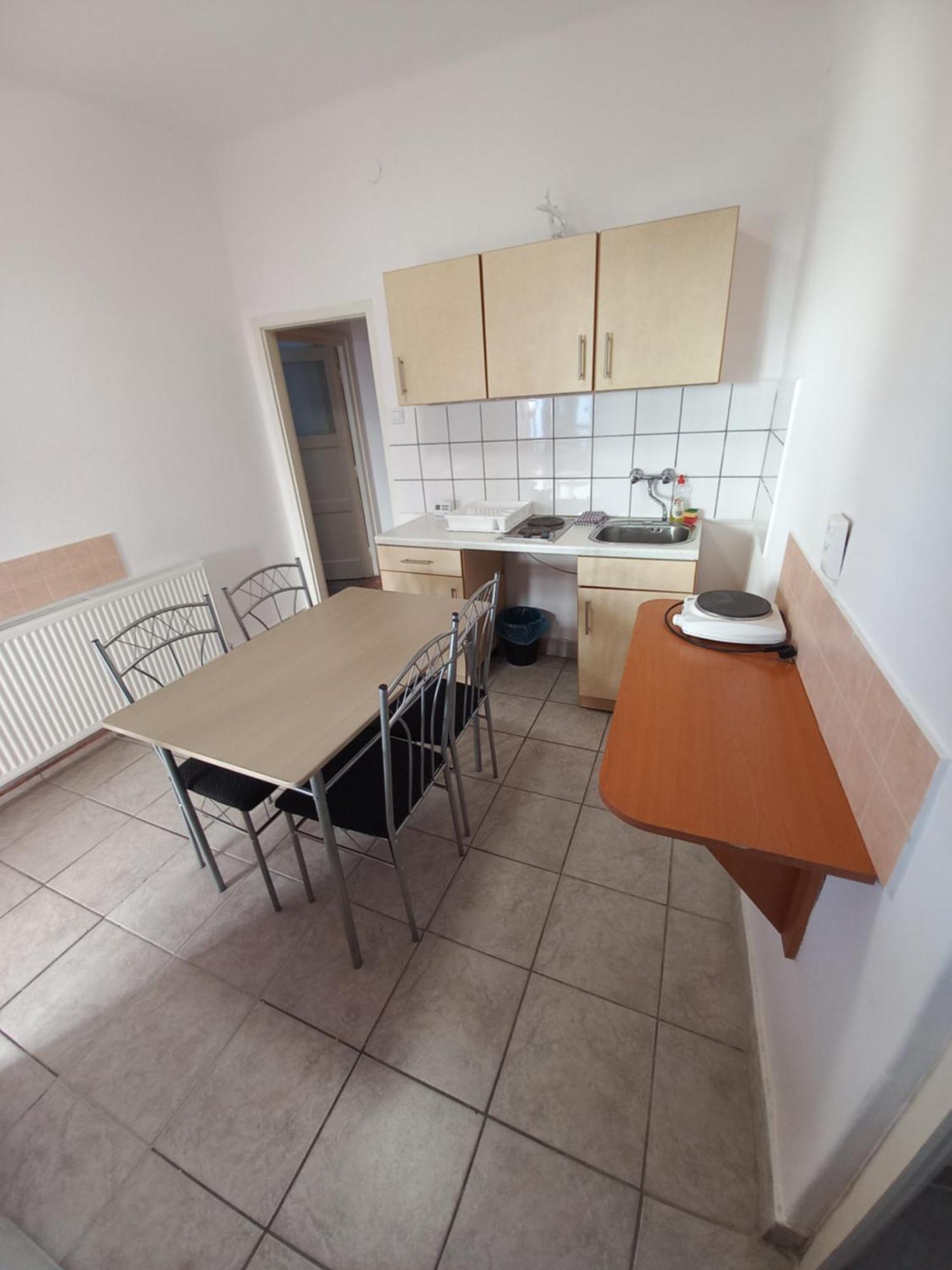 Aquatherma Apartman Sárospatak Exterior photo